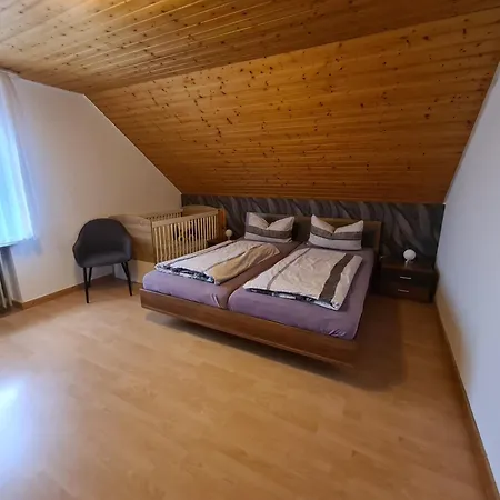 Ferienwohnung Haus Blume Medebach Exterior foto