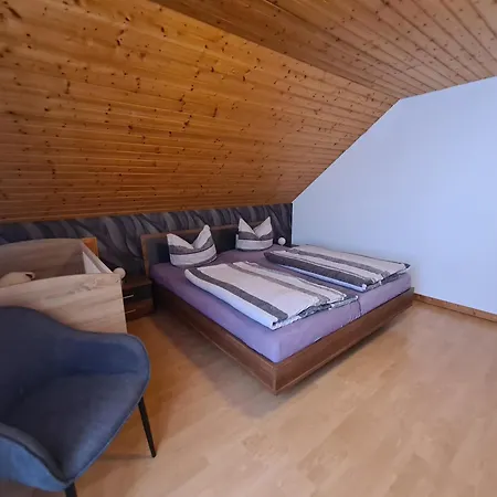 Ferienwohnung Haus Blume Medebach Exterior foto