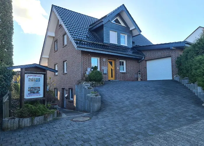Haus Blume