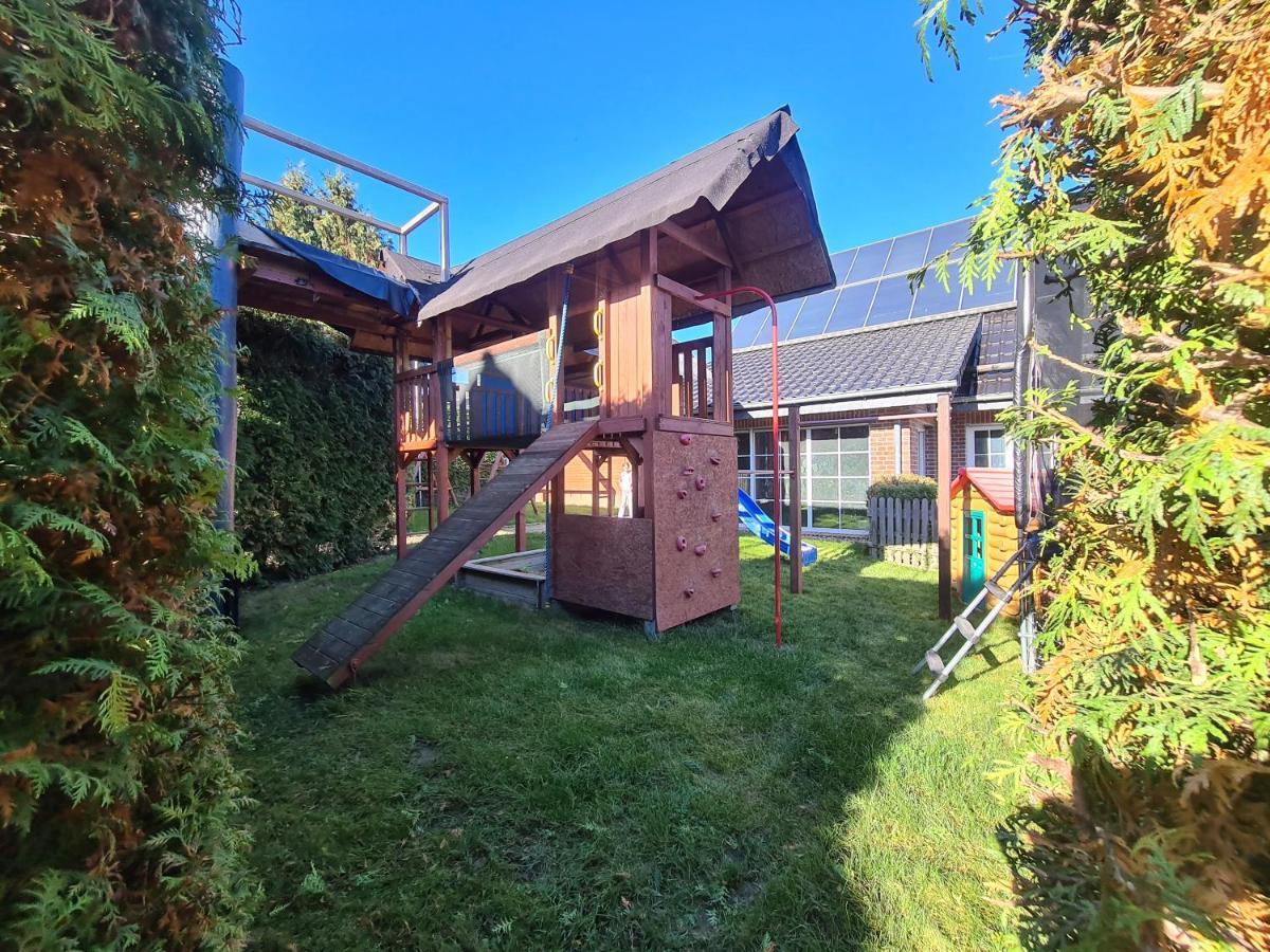 Haus Blume Apartment *