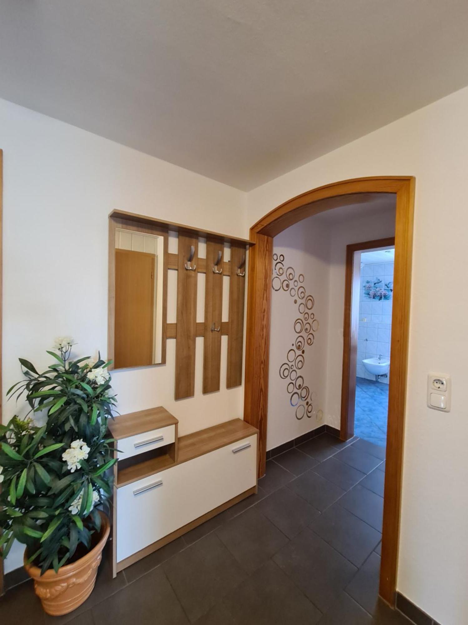 Haus Blume Apartment